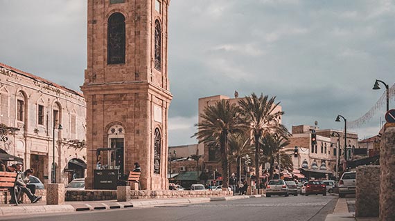 الوحدة الثانية: أصحاب البلاد course image